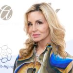 Camille Grammer erinnert sich an Hydranten- und Wasserprobleme im Jahr 2018 bei Bränden in Los Angeles