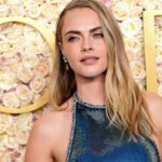 Cara Delevingne trug diesen überraschend günstigen Lippenstift auf dem roten Teppich