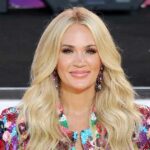 Carrie Underwood im Laufe der Jahre: Vom „Idol“ zum Country-Star und zur Mutter