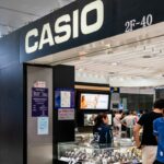 Casio confirms ransomware attack