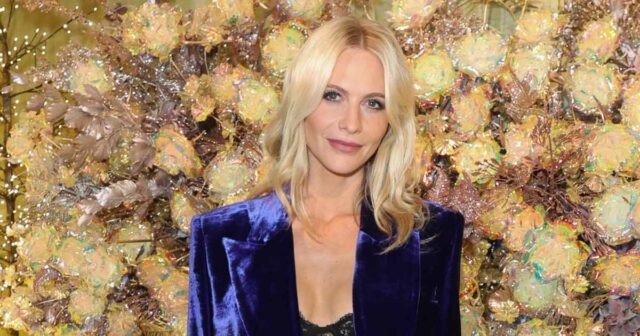 Poppy Delevingne ist schwanger und erwartet ihr erstes Baby mit Archie Keswick

