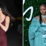 Prominente, die den Monochrom-Trend rockten: Kendall Jenner, More