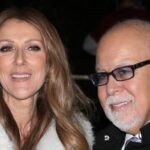 Céline Dion würdigt zusammen mit ihren drei Söhnen ihren verstorbenen Ehemann und „größten Champion“.