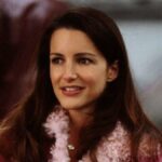 Kristin Davis wurden 5.000 US-Dollar für die Rolle der Charlotte in „Sex And The City“ angeboten – dann wandte sie sich direkt an ihren Anwalt