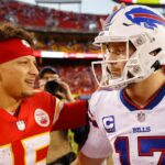 Die Chiefs gewinnen das AFC -Meisterschaftsspiel gegen Bills, gehen Sie zum Super Bowl