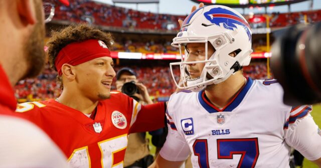 Die Chiefs gewinnen das AFC -Meisterschaftsspiel gegen Bills, gehen Sie zum Super Bowl

