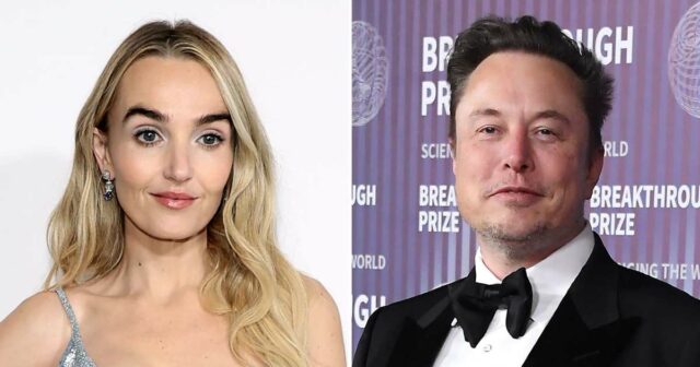 Chloe Fineman hat "kein Bedauern" zu zeigen, dass Elon Musk ihn zum Weinen ließ

