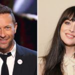 Chris Martin und Dakota Johnson bringen geteilte Gerüchte zum Schweigen, indem sie in Indien Händchen halten