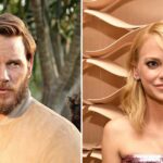 Chris Pratt enthüllt, dass das Haus von Ex-Anna Faris bei Bränden in LA niedergebrannt ist