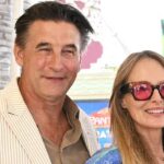 Chynna Phillips und ihr Ehemann Billy Baldwin leben nicht mehr getrennt