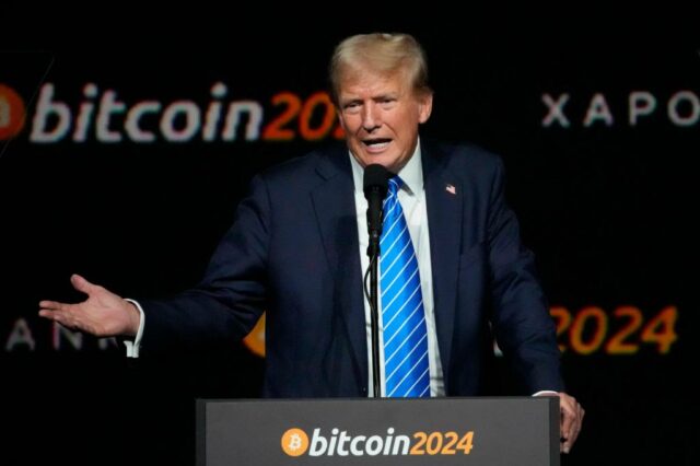 Trumps Amtseinführung wird eine kryptofreundliche Regierung und damit eine neue staatliche Politik einleiten

