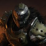 „Doom: The Dark Ages“ ist von „300“, Batman und einem Panzer, inspiriert