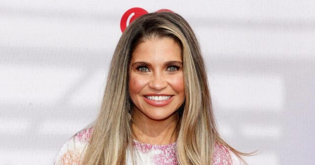 Wie Danielle Fishel immer noch nutzt, was „Boy Meets World“ ihr beigebracht hat

