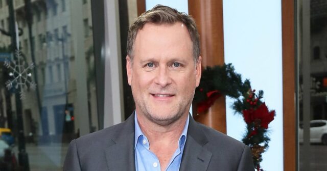 Dave Coulier informiert über offene Krebserkrankung: „Im Kampf- oder Flugmodus“

