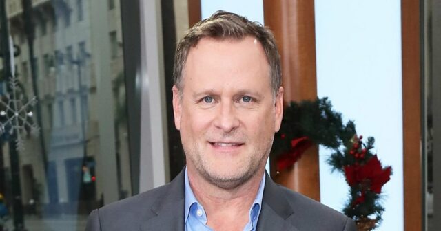 Die Schlacht von Dave Coulier Cancer in seinen eigenen Worten: von seiner Diagnose bis jetzt

