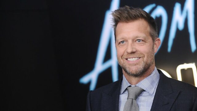 David Leitch im Gespräch über Regie bei „Ocean’s 14“

