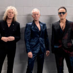 Def Leppard: Rock of Ages—“It Doesn’t Mean Anything Without the Audiences”