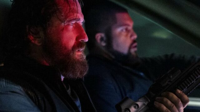 „Den of Thieves 2“ durchbricht Lionsgates Kassen-Dürre Nr. 1 mit 15-Millionen-Dollar-Eröffnung

