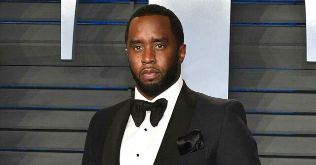 Diddy Insider melden sich im Trailer zum neuen Peacock-Dokumentarfilm zu Wort

