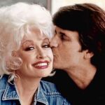 Zeitleiste der Beziehung zwischen Dolly Parton und Ehemann Carl Dean