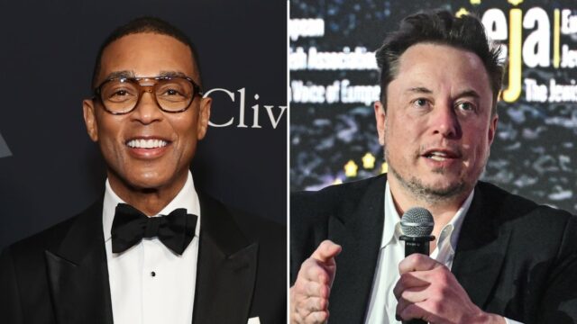 Elon Musk: Das Interview "Invasif" Don Lemon führte zur Absage der Vereinbarung

