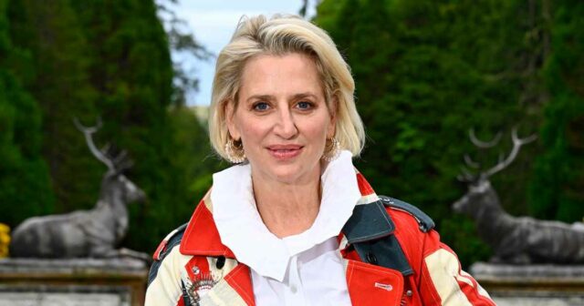 Dorinda Medley neckt die Outfits, die sie in „Traitors“ nicht tragen durfte

