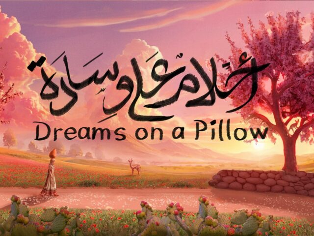 Was ist „Dreams on a Pillow“, das palästinensische Stück über die Nakba?

