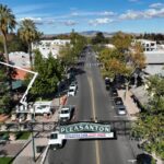 Der Stadtrat von Pleasanton beginnt, das 100-Millionen-Dollar-Haushaltsproblem anzugehen