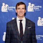 Eli Manning wurde gefragt, ob er einen Super Bowl -Ring gegen einen MVP tauschen würde