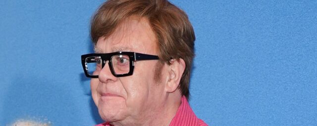 Elton John schließt sich Paul McCartneys Besorgnis über den Gesetzentwurf zum KI-Urheberrecht an

