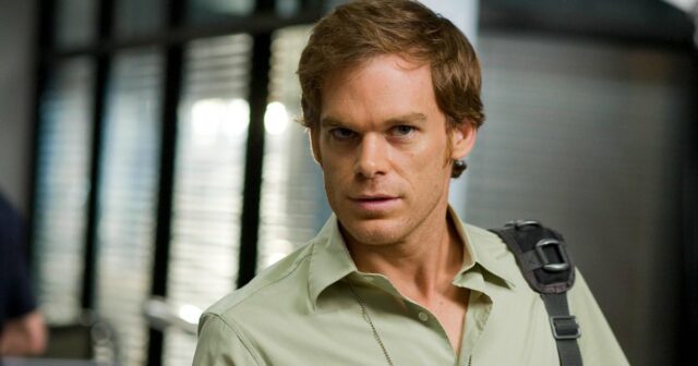 Was Sie über den Spin -Off „Dexter: Resurrection“ wissen - einschließlich der geplanten Cadmes

