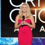 Die Critics Choice Awards sind für Februar angesetzt, die Pre-Show auf dem roten Teppich wurde abgesagt