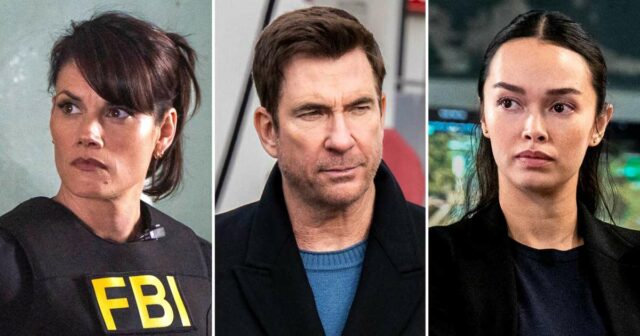 Geschichte der Datierung des 'FBI' -Universums: Inside Love Lives of CBS, Spinoff Stars

