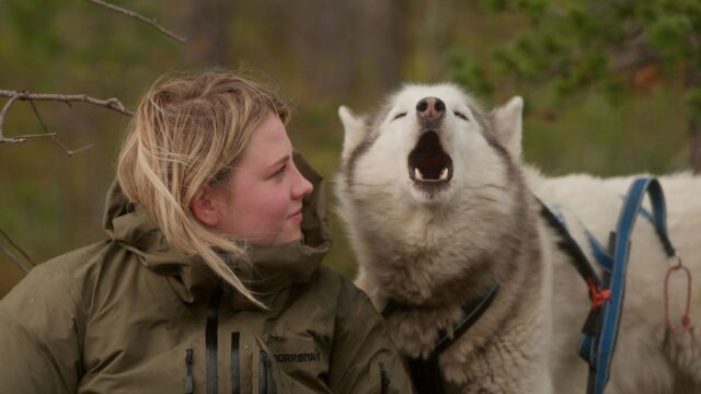 „Folk Tales“-Rezension: Ein Gap Year sieht in einem norwegischen Dokumentarfilm völlig kalt aus

