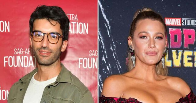 Jede Gegenklage, die in Justin Baldonis New York Times-Klage eingereicht wurde

