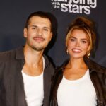 Gleb Savchenko sagt Brooks Nader, er sei „bereit“ für ein drittes Kind