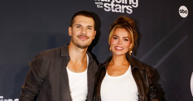 Gleb Savchenko sagt Brooks Nader, er sei „bereit“ für ein drittes Kind

