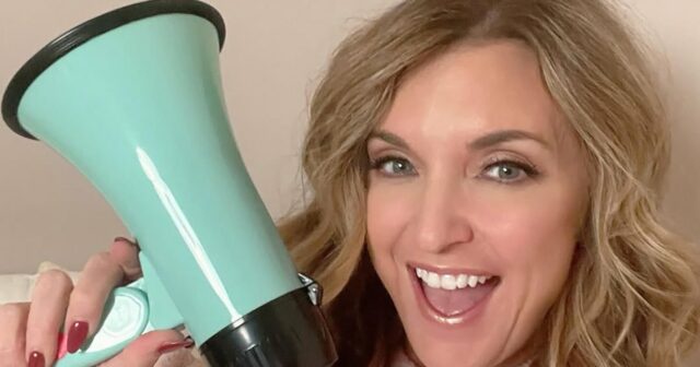 Die ehemalige QVC-Moderatorin Jennifer Coffey teilt ihr neues „Passion Project“

