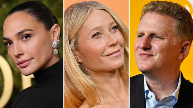 Gal Gadot, Gwyneth Paltrow und weitere Prominente reagieren auf die Freilassung israelischer Geiseln: „Lasst die Heilung beginnen“

