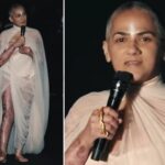 Rising Like a Phoenix! Gaurav Gupta’s Wife Navkirat Sodhi Opens Designer’s Show at Paris Fashion Week 2025, Inspires His