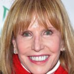 „General Hospital“-Star Leslie Charleson stirbt im Alter von 79 Jahren