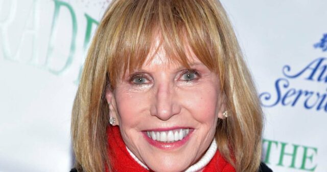 „General Hospital“-Star Leslie Charleson stirbt im Alter von 79 Jahren

