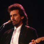 On This Day: George Harrison Went to No. 1 for the First Time in 14 Years With His Cover of “Got My Mind Set on You” in 1987