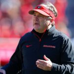 Der Vater des UGA-Fußballtrainers Kirby Smart stirbt nach einem Sturz vor dem Sugar Bowl