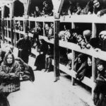 Heute in der Geschichte: 27. Januar, Konzentrationslager Auschwitz und Birkenau, die von sowjetischen Truppen befreit wurden