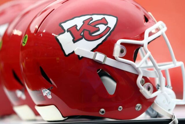 Key Chiefs Player Was Limited In Practice On Tuesday