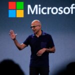 Microsoft to pump $3 billion into cloud and AI push in India