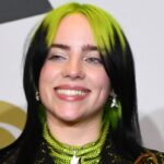 An diesem Tag: Billie Eilish tritt in die Geschichte des Grammy ein und konsolidiert seine Berühmtheit