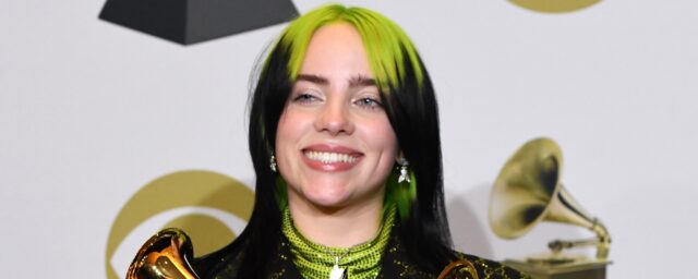 An diesem Tag: Billie Eilish tritt in die Geschichte des Grammy ein und konsolidiert seine Berühmtheit

