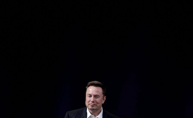 Elon Musk stärkt die extreme Rechte in Deutschland. Es wird nach hinten losgehen

